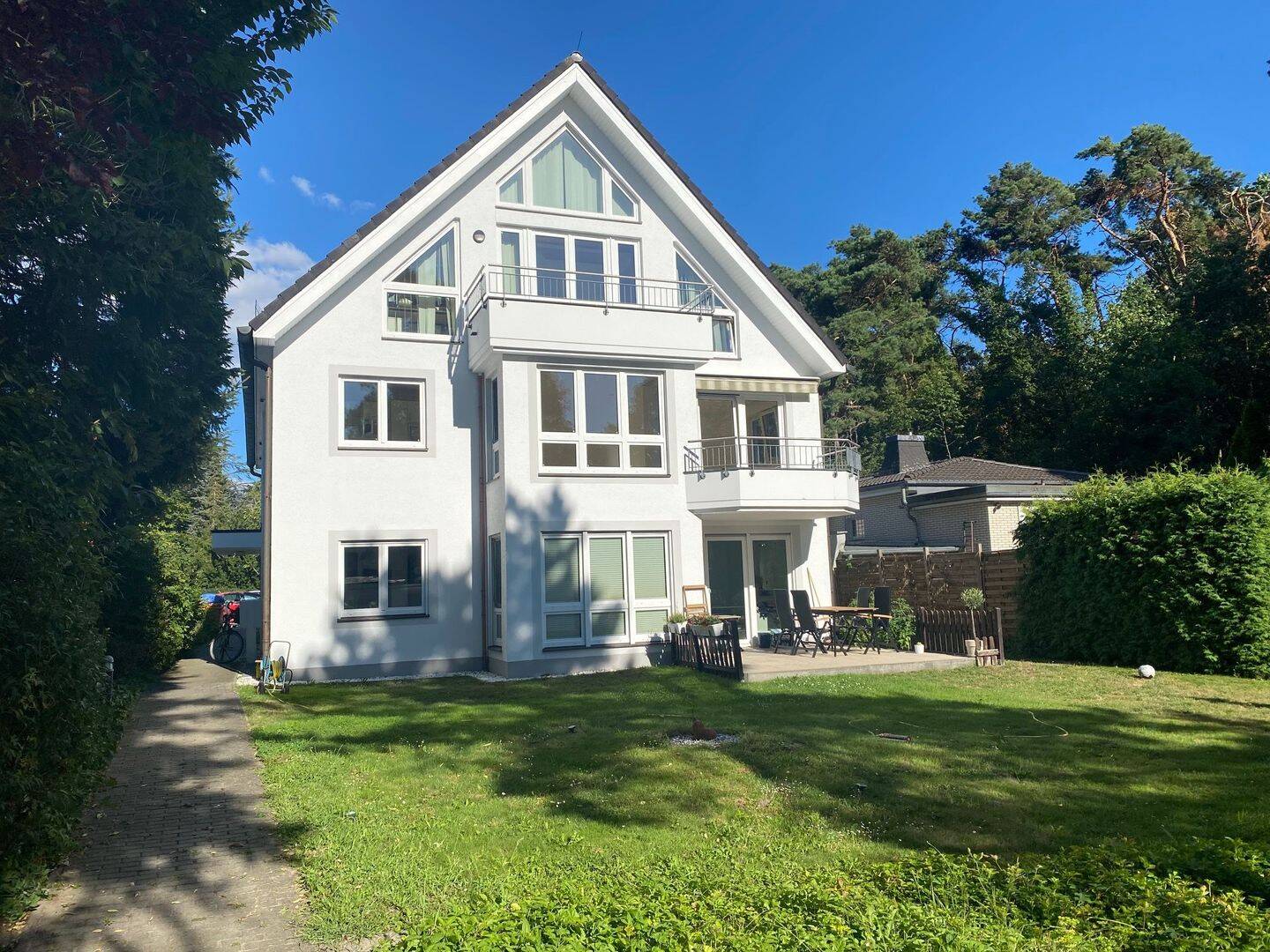 3 Zimmer Wohnung in 12309 Berlin Lichtenrade ab 01.08.2026 zu vermieten, 12309 Berlin (Tempelhof-Schöneberg Lichtenrade)