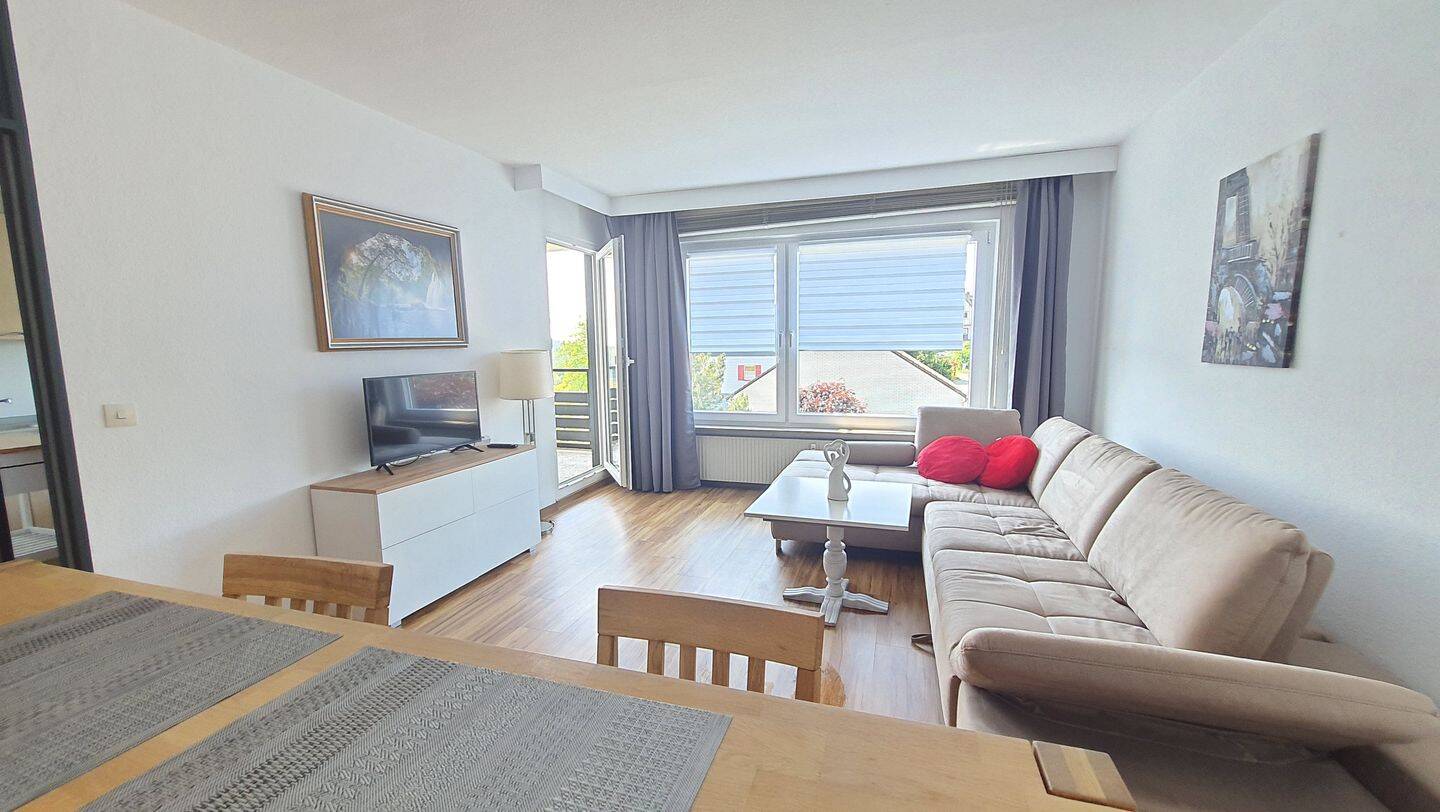 Wohnen, wo andere Urlaub machen, 38700 Braunlage