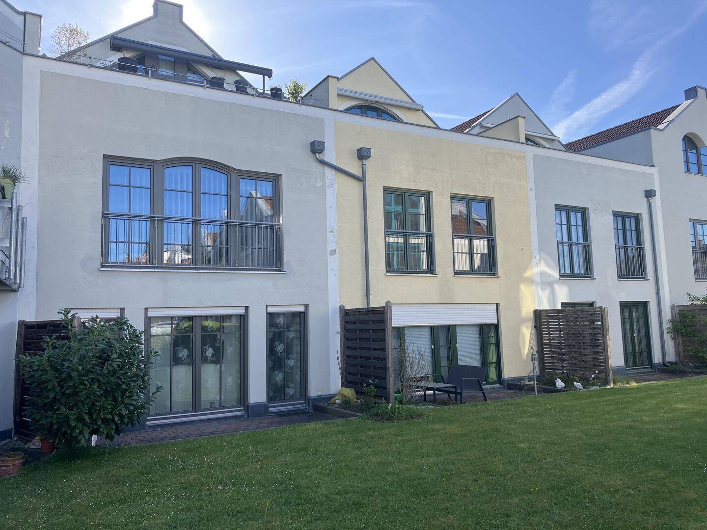 2-Zimmerwohnung in Ingolstadt-Nord, 85055 Ingolstadt