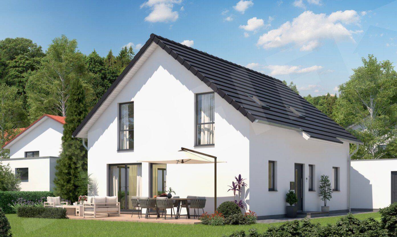 -inkl. Grundstück- Ihr neues STREIF Haus in 29221 Celle, 29221 Celle