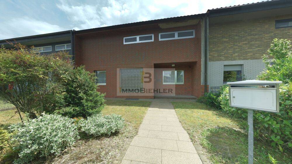 Familienhaus am Fühlinger See – Reihenmittelhaus, 129 m², autofrei, vollunterkellert, 50769 Köln (Chorweiler)