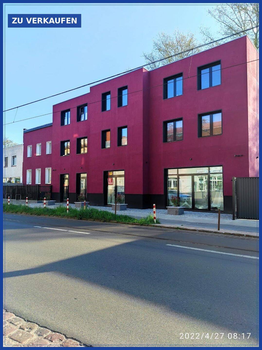 Immobilienpaket in Berlin-Mahlsdorf: Altbau, Neubau & Baugrundstück mit Top-Renditepotenzial, 12623 Berlin (Marzahn-Hellersdorf Kaulsdorf Mahlsdorf)
