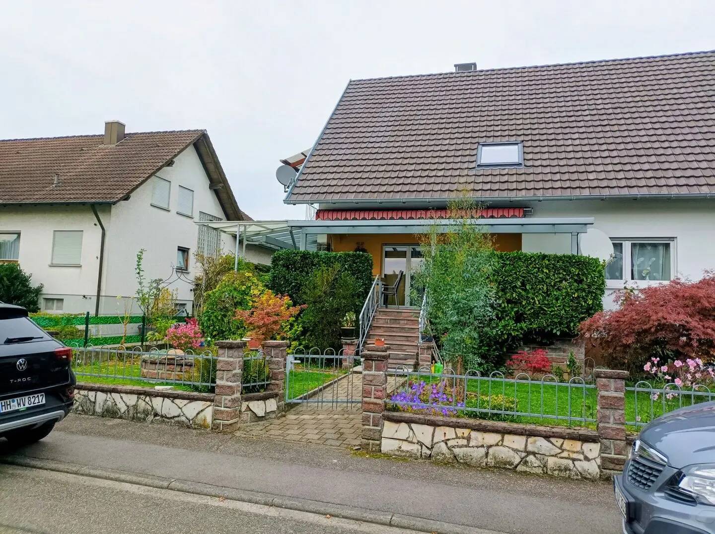 Haus zur Miete, 6 Zimmer, 170 m², in Lichtenau, 77839 Lichtenau