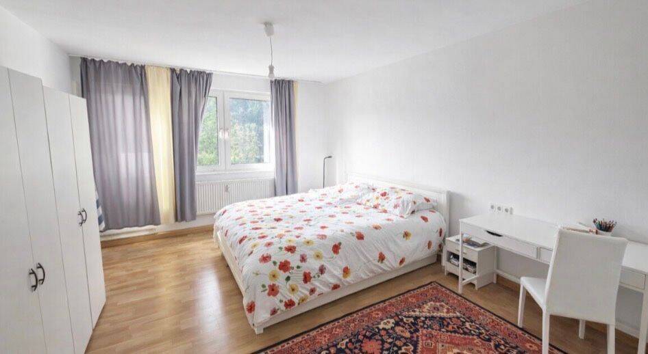 2 Zimmer Wohnung in Neckarsteinach nähe Heidelberg, 69239 Neckarsteinach
