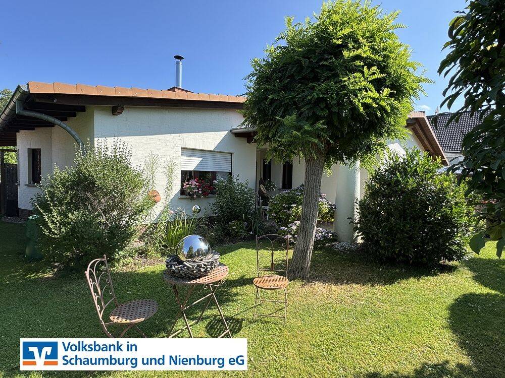 Familiengerechter Bungalow – vermietet, 31737 Rinteln