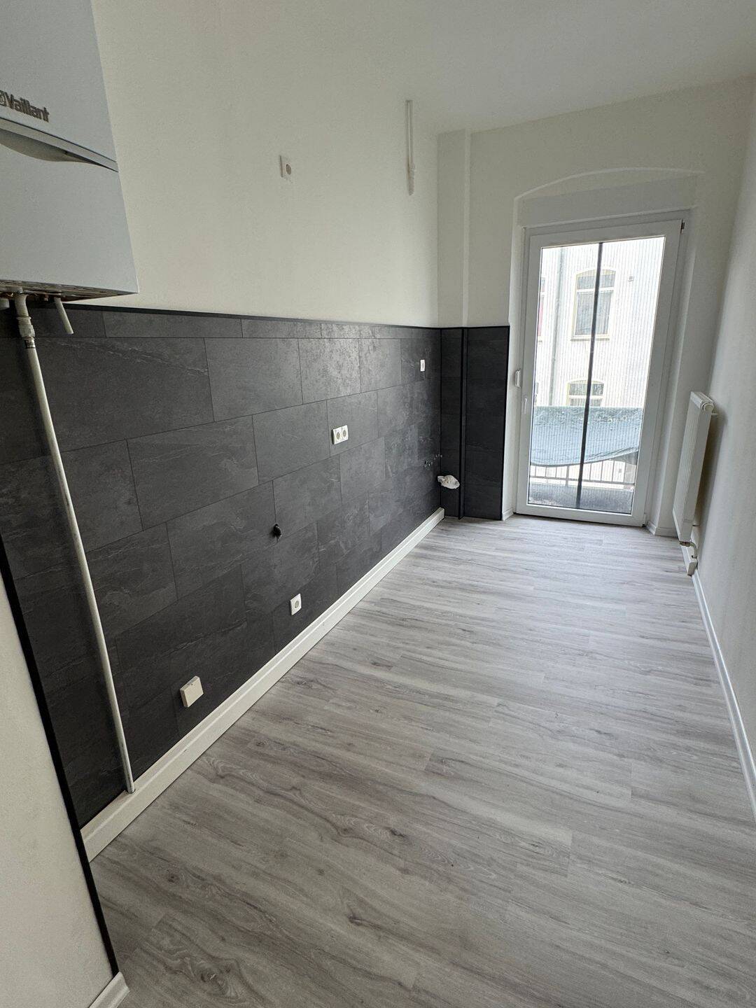 ***schöne geräumige 3 Zimmer- Wohnung Nürnberg Südstadt***, 90459 Nürnberg