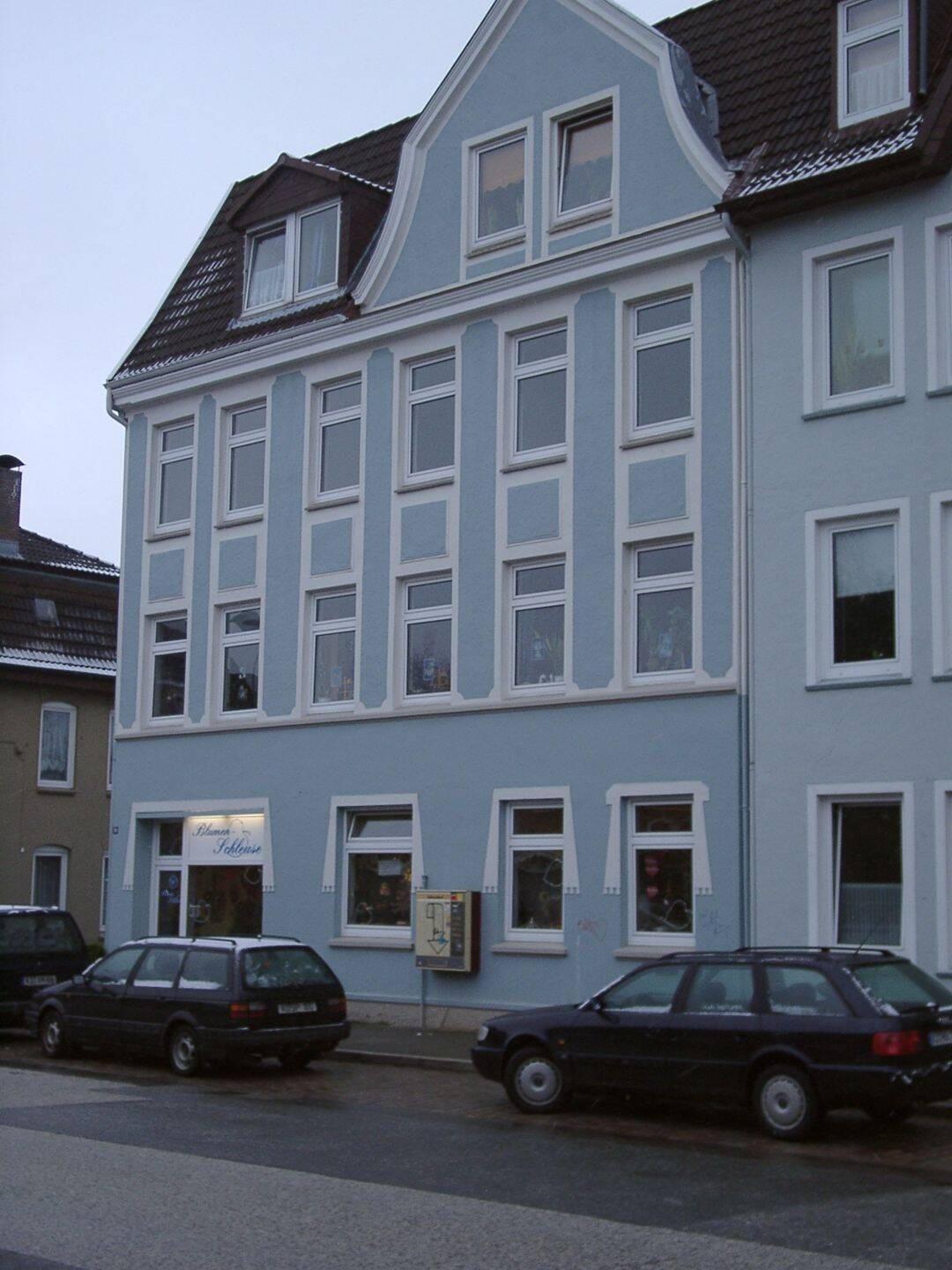 In wenigen Minuten am Kanal – Wohnung in Holtenau, 24159 Kiel (Friedrichsort Holtenau Pries Schilksee Wik)