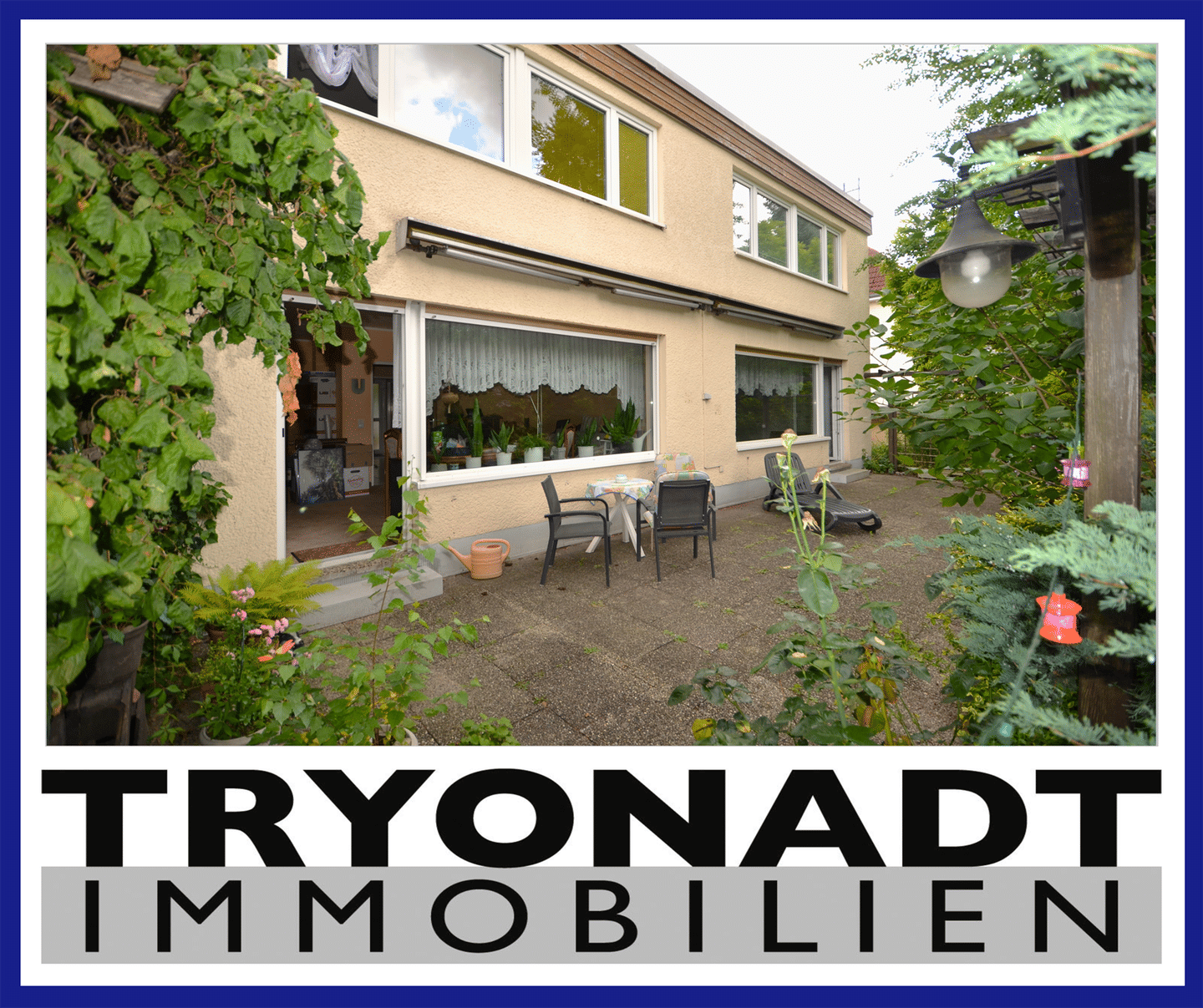 „Zwei Haushälften – eine Immobilie: Ideales Zuhause für Familien, 12305 Berlin (Tempelhof-Schöneberg Buckow Lichtenrade)
