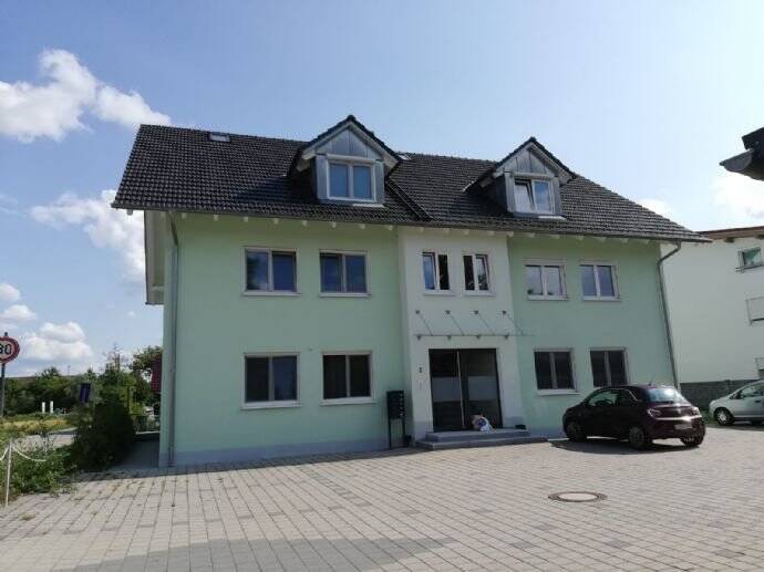 Schöne 3-Zimmerwohnung mit überdachtem Südbalkon, 85399 Hallbergmoos