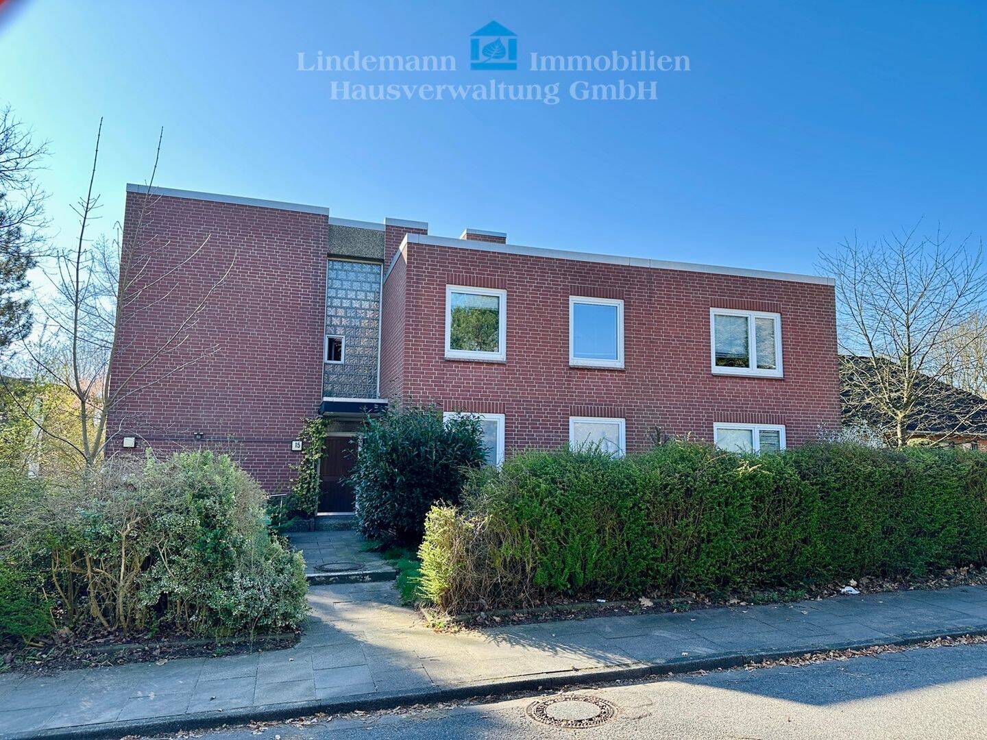 Sorglos investieren oder selber einziehen? Gepflegte Eigentumswohnung mit Balkon, 21079 Hamburg (Harburg)
