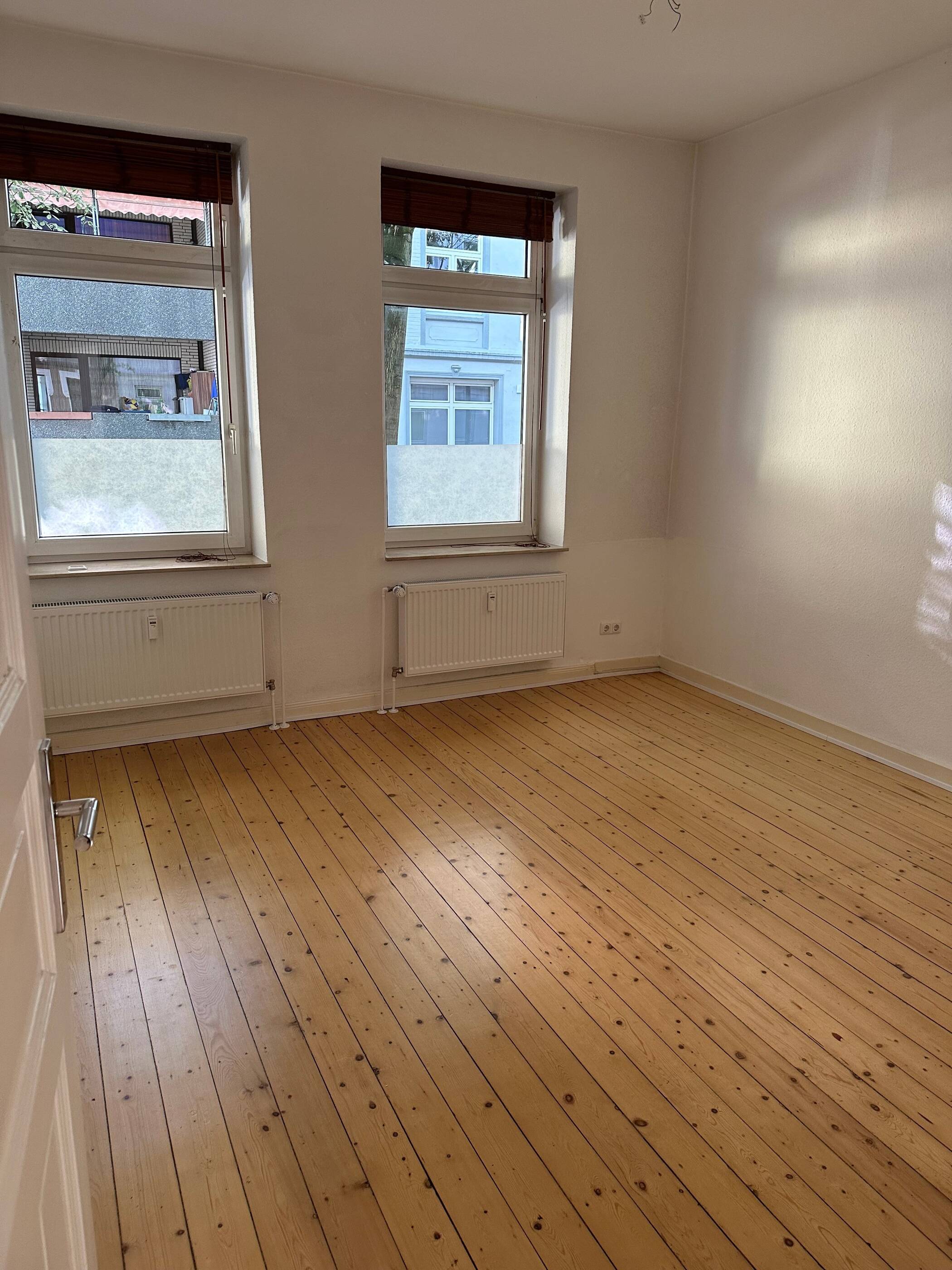 Gemütliche 3 Zimmer Altbauwohnung in Hamburg-Eißendorf, 21073 Hamburg (Harburg Eißendorf Heimfeld Wilstorf)