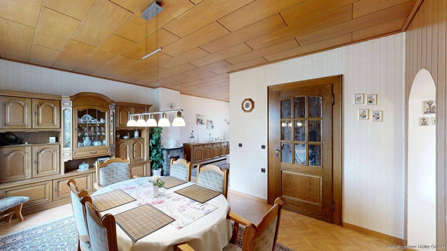 Provisionsfrei für Käufer: Reihenendhaus mit Garten, Garage und Potenzial, 59071 Hamm