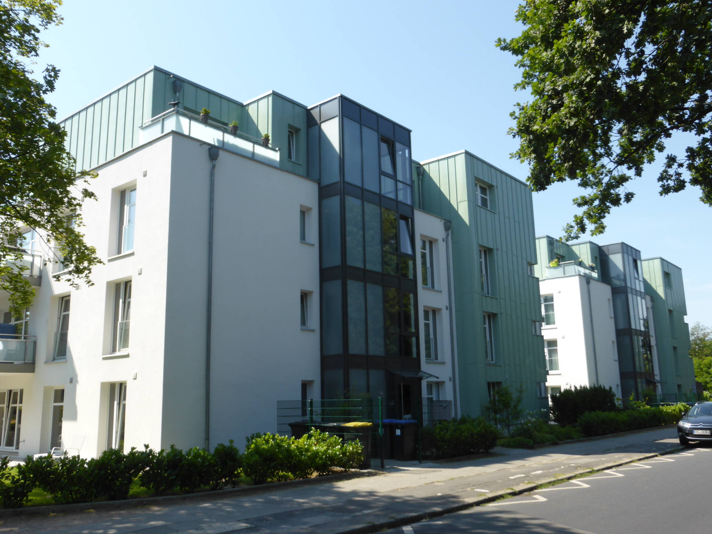 Penthousewohnung Bramfeld, 22179 Hamburg (Wandsbek Bramfeld)