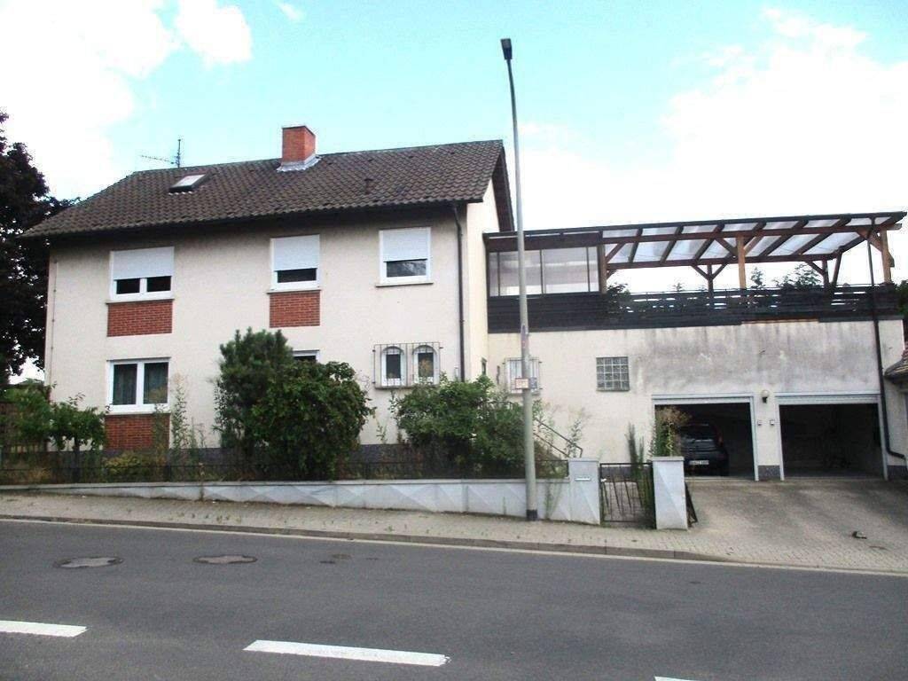 WEISENHEIM / SAND, Einfamilienhaus, gepflegt ( altersgemäß ), 396 000,00 Euro, VHB, 67256 Weisenheim am Sand