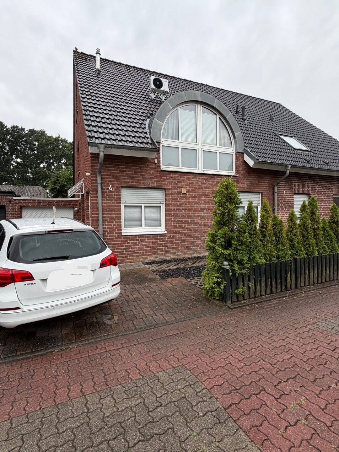 Schönes Architektenhaus sucht neue Bewohner!!, 46485 Wesel