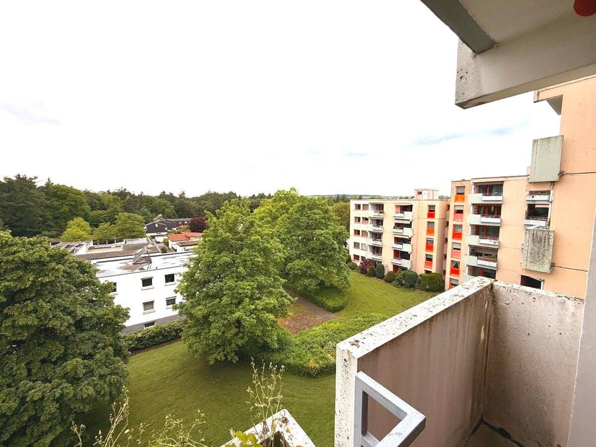 *Sofort frei* Gut geschnittene 3,5 Zimmer-Wohnung mit Garage in Ulm-Wiblingen, 89079 Ulm