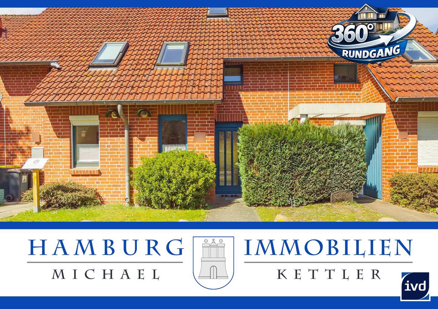 Ostsee genießen: Strandnahes Mittelreihenhaus mit Terrasse, Garten und Stellplatz in 23747 Dahme, 23747 Dahme