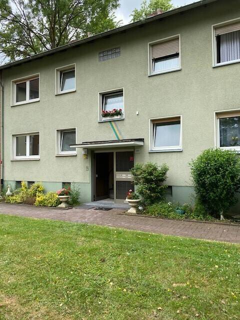 Top-Grundriss – 2-Zimmer-Wohnung in einem sehr gepflegtem Haus…, 44536 Lünen