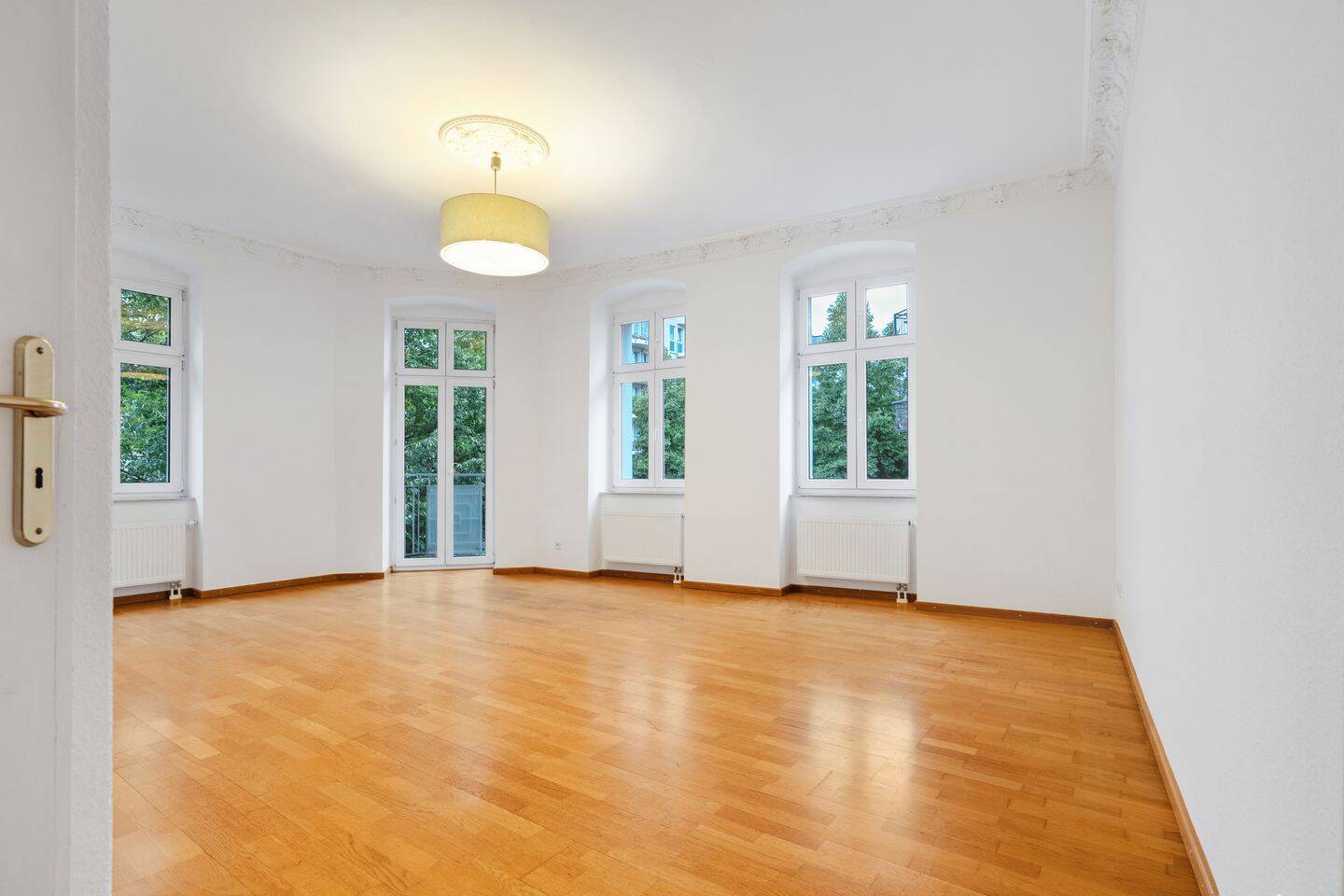 Charmante Altbauwohnung zwischen Mauerpark und Arkonaplatz, 10435 Berlin (Mitte Prenzlauer Berg)