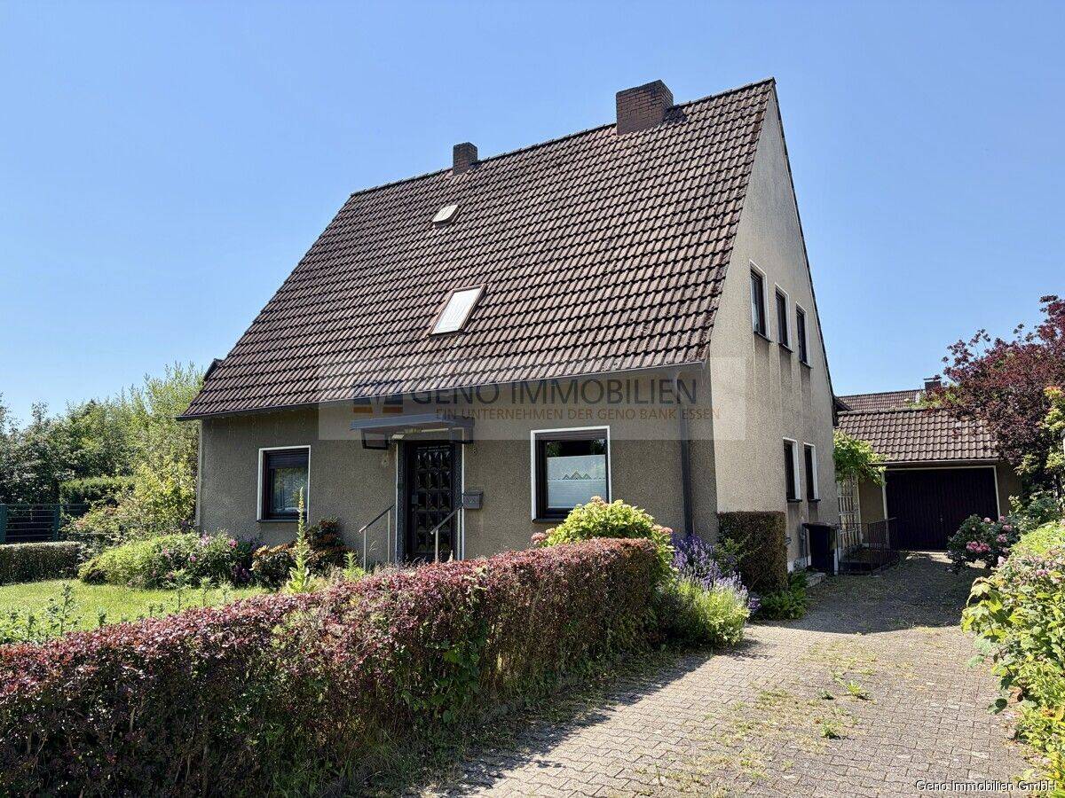 Ihr neues Zuhause für die ganze Familie, 45529 Hattingen