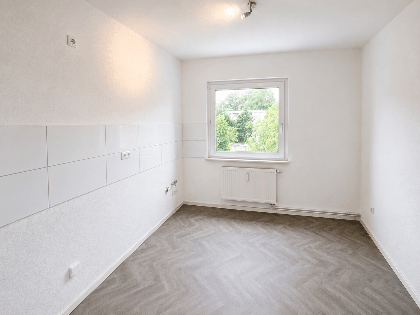 Attraktive 3,5-Zimmer-Wohnung in ruhiger Lage von Dortmund-Westerfilde, 44357 Dortmund (Bodelschwingh Nette Oestrich Westerfilde)
