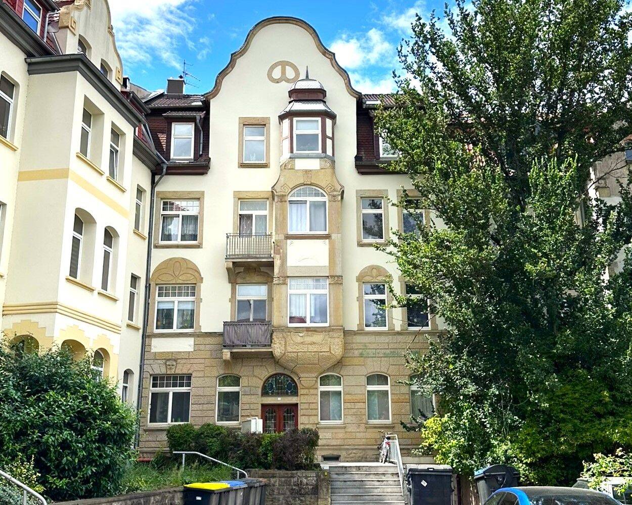 Jetzt doppelt profitieren: Zwei Eigentumswohnungen im Paket, 99099 Erfurt