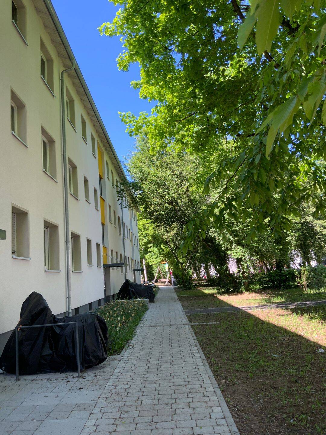 Nachmieter für gemütliche 2,5-Zimmer-Wohnung in Sossenheim gesucht, 65936 Frankfurt am Main (Nied Sossenheim)