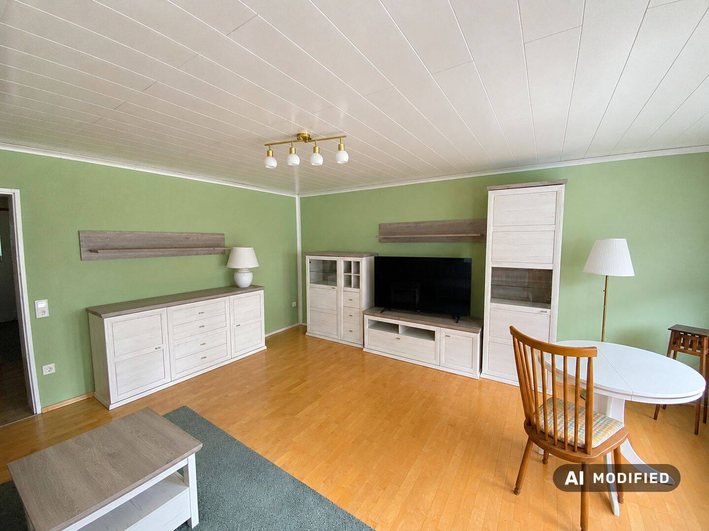 Elegante 3-Zimmer-Eigentumswohnung in begehrter Lage von Braunschweig/Broitzem., 38122 Braunschweig