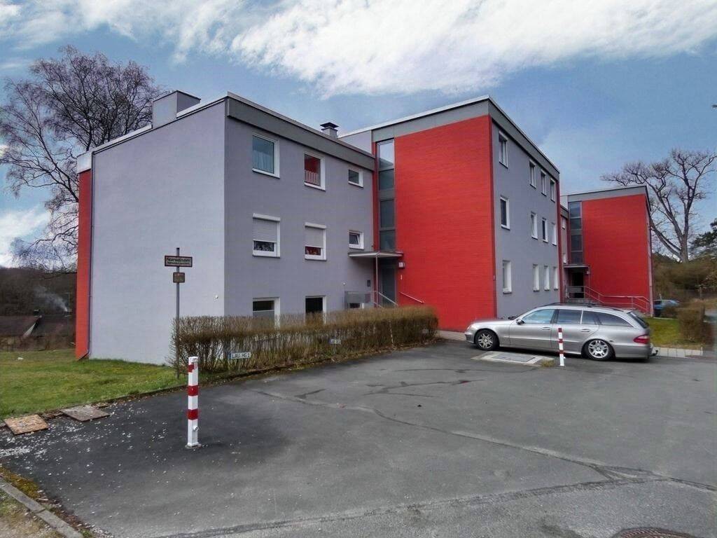 Eigentumswohnung mit Balkon im 2. OG in Neuhaus an der Pegnitz, 91284 Neuhaus a.d. Pegnitz