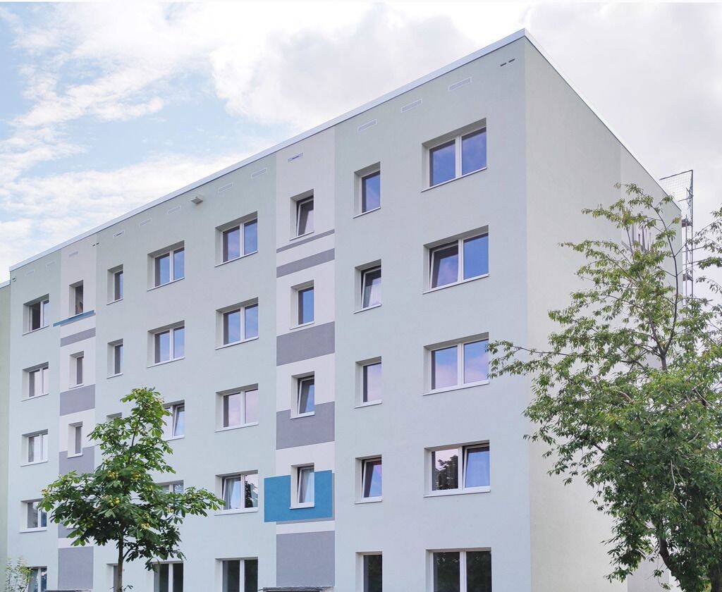 Jetzt zugreifen und sofort einziehen!, 6120 Halle (Saale) (Dölau Heide Nord Heide Süd Kröllwitz Lettin)