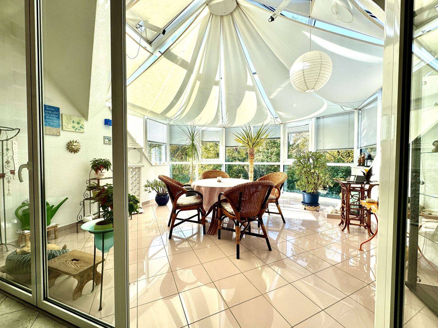 Penthouse-Wohnung in Gelnhausen-Hailer, 63571 Gelnhausen