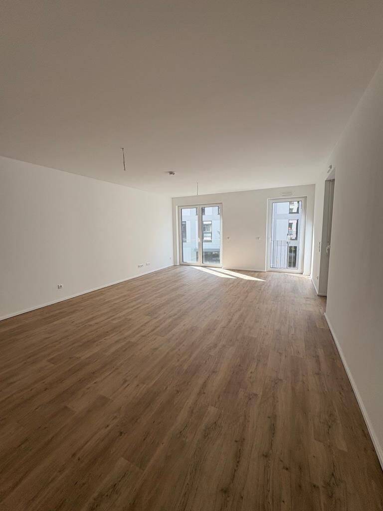 Gut geschnittene 2-Zimmer-Wohnung in Essen Südviertel – Erstbezug! – 45128 Essen – Bild 1 von 3