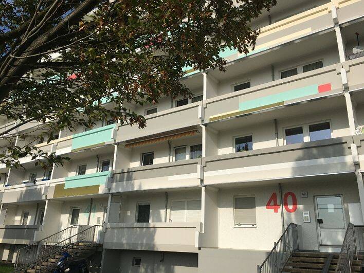 2-RWE mit Balkon, 6847 Dessau-Roßlau