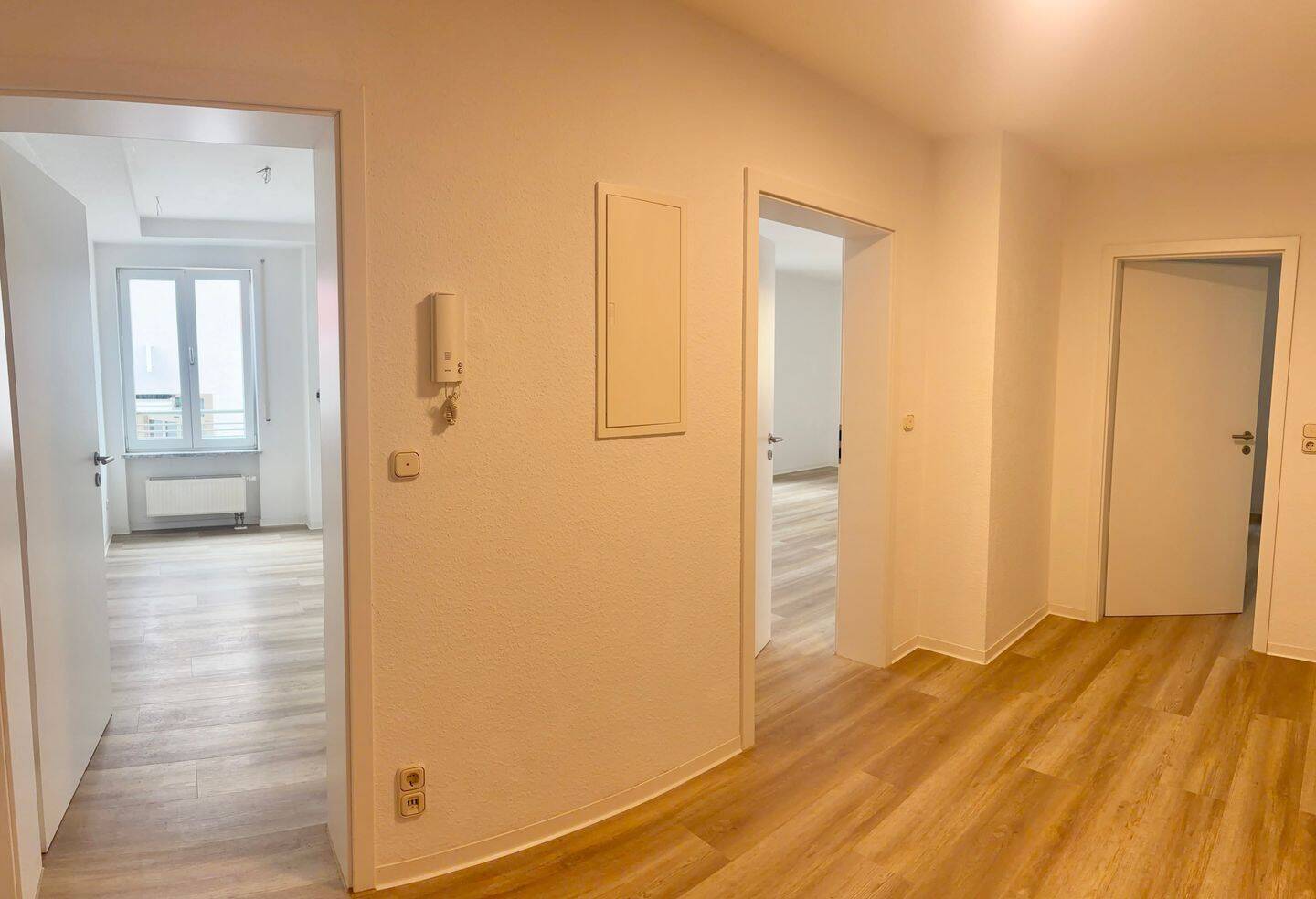 Schöne Wohnung direkt im Zentrum, 8209 Auerbach/Vogtl.