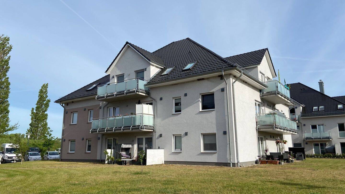 Für Anleger – ohne Käuferprovision, 17454 Zinnowitz