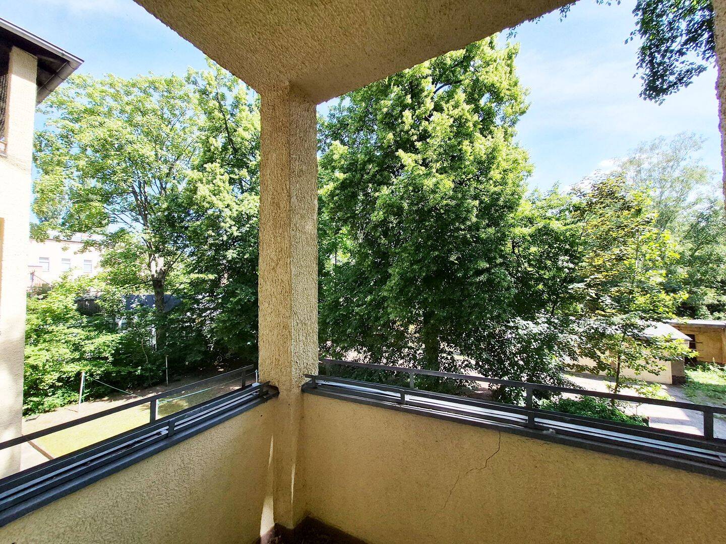 Bezugsfreie 3-Zimmerwohnungen mit Balkon in Berlin-Grünau (provisionsfrei), 12527 Berlin (Treptow-Köpenick Grünau Karolinenhof Schmöckwitz)