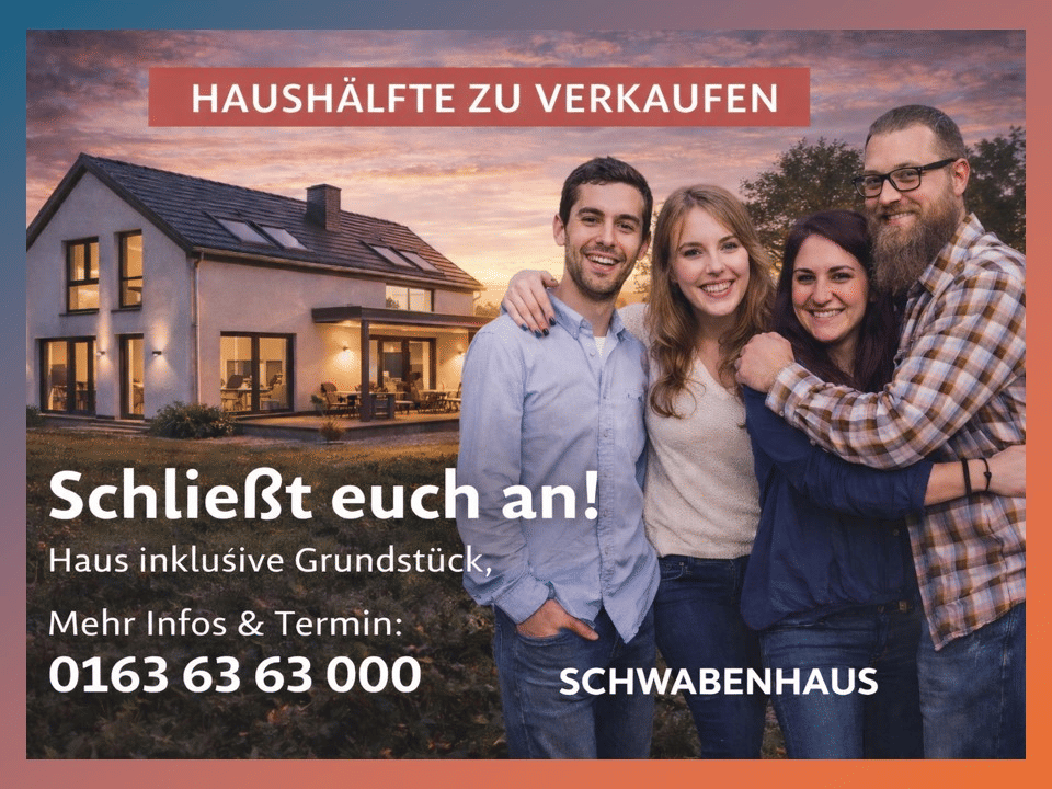 Bauen mit Vertrauen: Die Zukunft für Ihre Familie, 53940 Hellenthal