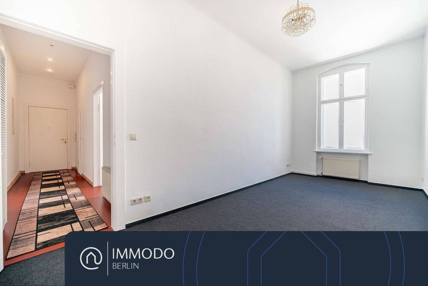 ? Wohnen am Lützowufer! – Teilrenovierte 2-Zi-Altbau-Whg mit Lift zwischen KaDeWe & Potsdamer Pl, 10785 Berlin (Mitte Kreuzberg Schöneberg Tiergarten)