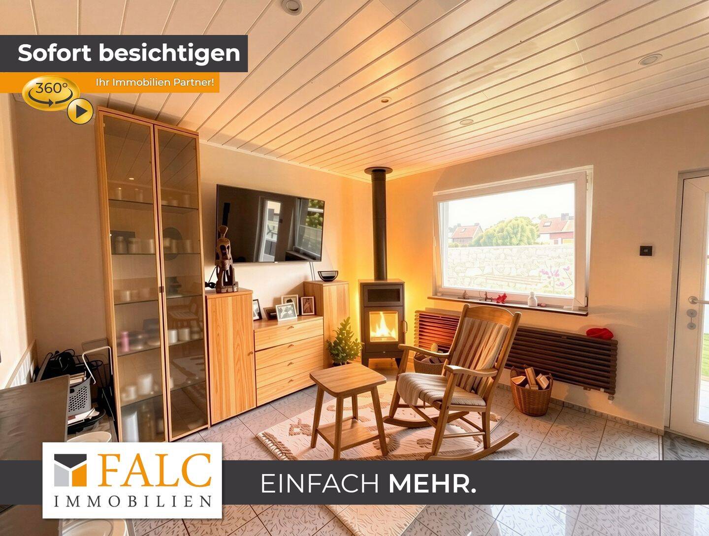 Endlich Zuhause! Schönes Reihenhaus in den „Aapwiesen“ wartet auf junge Familie., 44581 Castrop-Rauxel
