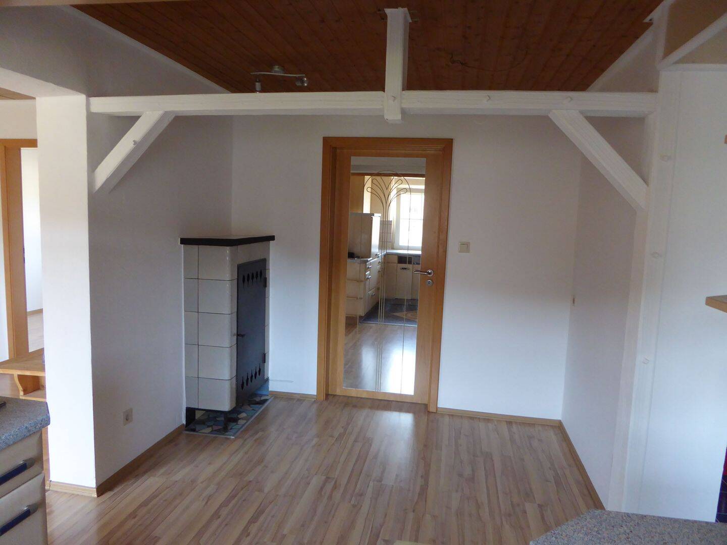 Schöne 3-Zi-Wohnung in zentraler Lage von Wertheim-Bestenheid, von privat, 97877 Wertheim