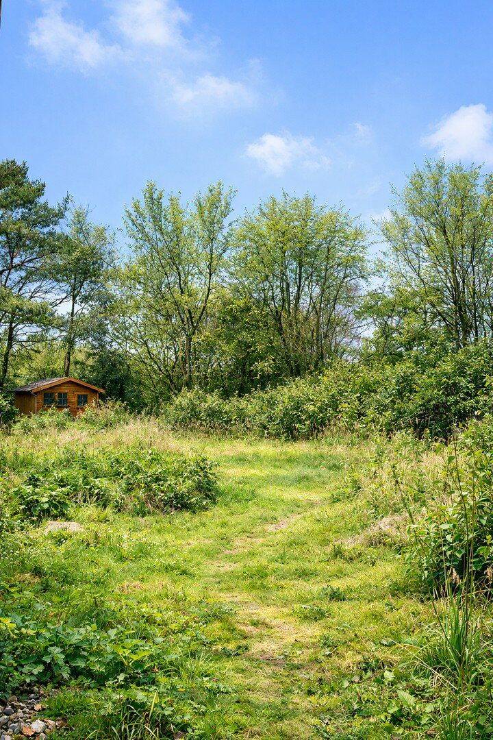 Wunderschönes Grundstück für EFH zu verkaufen, 47802 Krefeld