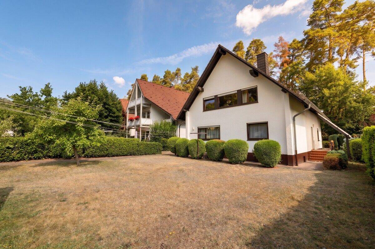 Einfamilienhaus mit Einliegerwohnung!, 67661 Kaiserslautern (Dansenberg Hohenecken Innenstadt Mölschbach Siegelbach)