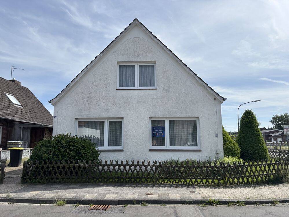 Handwerkerhaus in Coldewei!, 26388 Wilhelmshaven