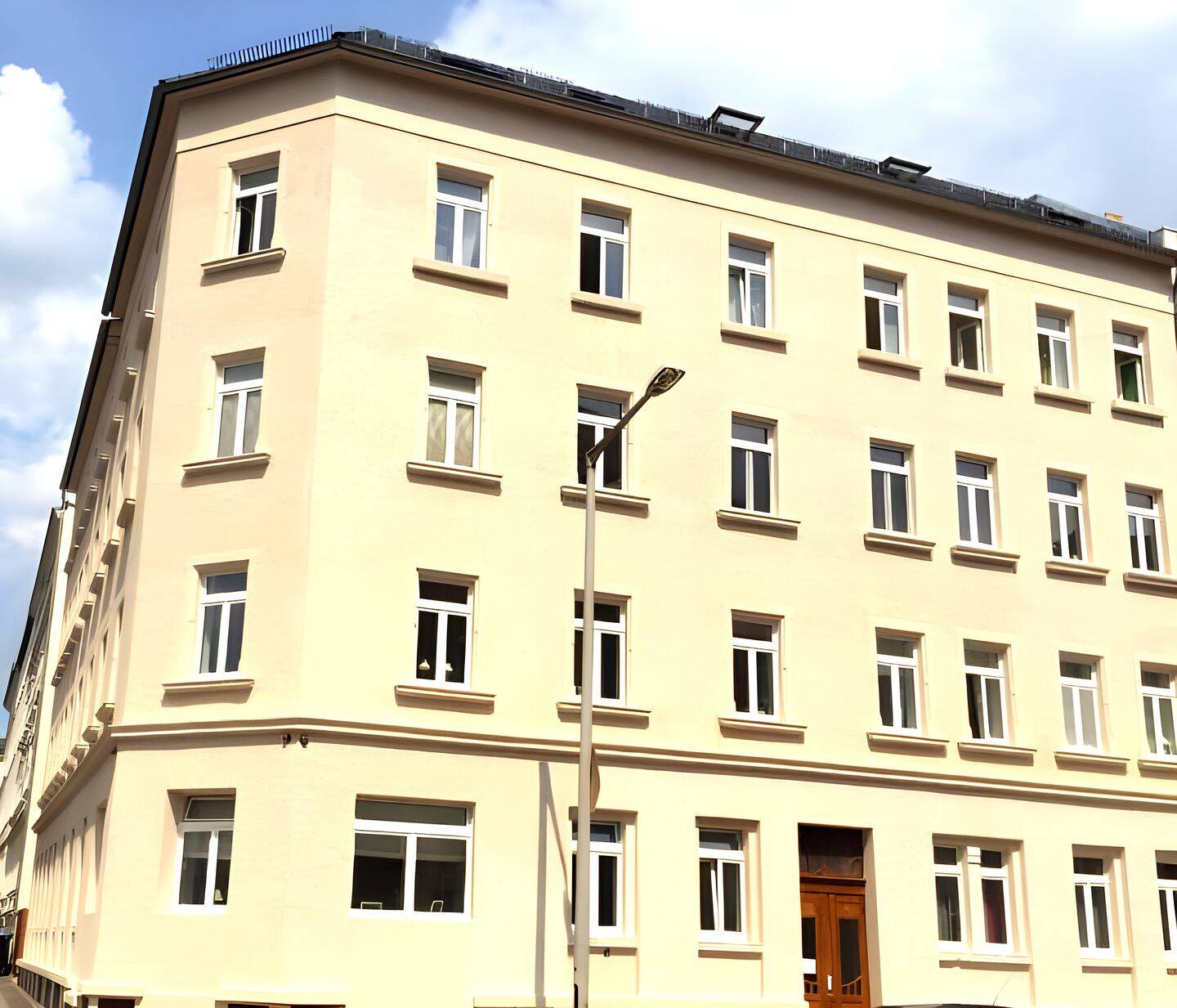 +++Wunderschöne 3 R.-Whg.+tolles Bad+hochwertig saniert+Vermietung direkt vom Eigentümer!+++, 4157 Leipzig (Gohlis-Mitte Gohlis-Nord Möckern)