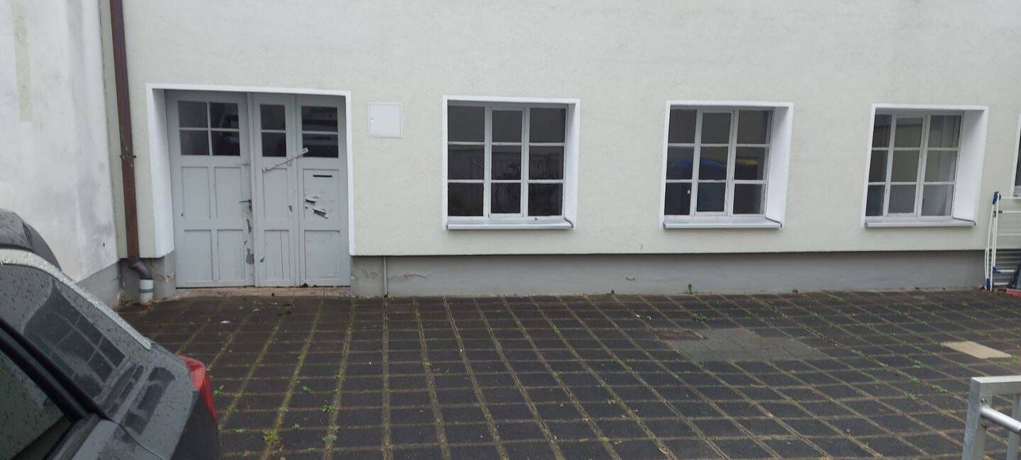 Lagerraum zu vermieten, 90489 Nürnberg (Gärten bei Wöhrd Rennweg Veilhof Wöhrd)