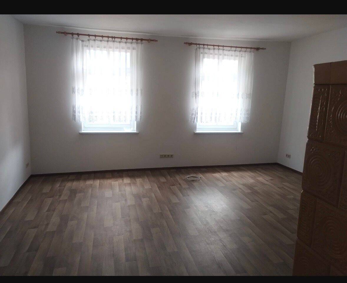 Zwei- Zimmer Wohnung, 17217 Penzlin