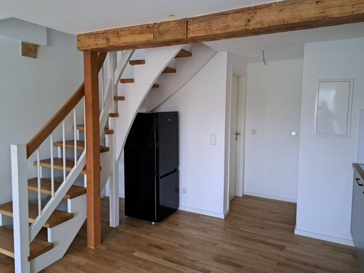 Charmante Maisonette-Wohnung im sanierten Altbau – Wohnen auf zwei Ebenen in zentraler Lage von Bayreuth, 95444 Bayreuth (Altstadt City Gartenstadt Kreuzstein Neue Heimat)