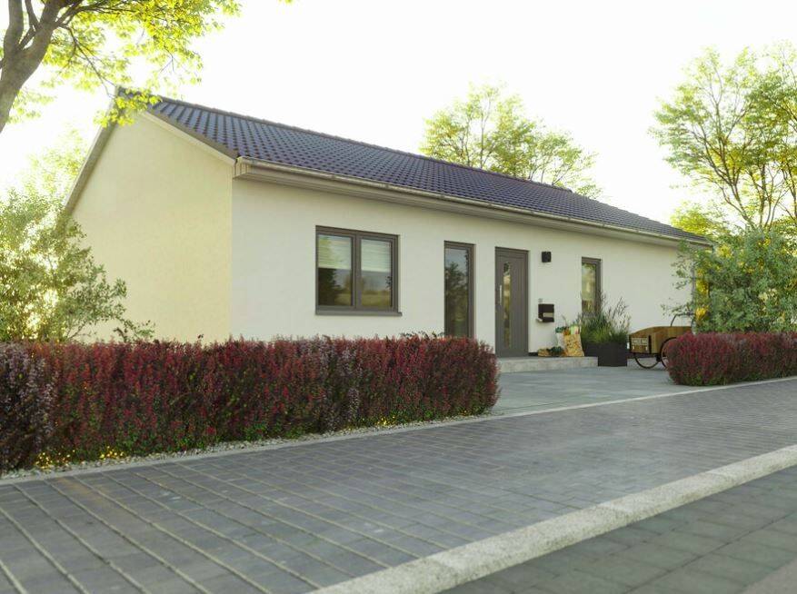 Traumhaftes Leben! Haus und Grundstück in Storkow!, 15859 Storkow (Mark)