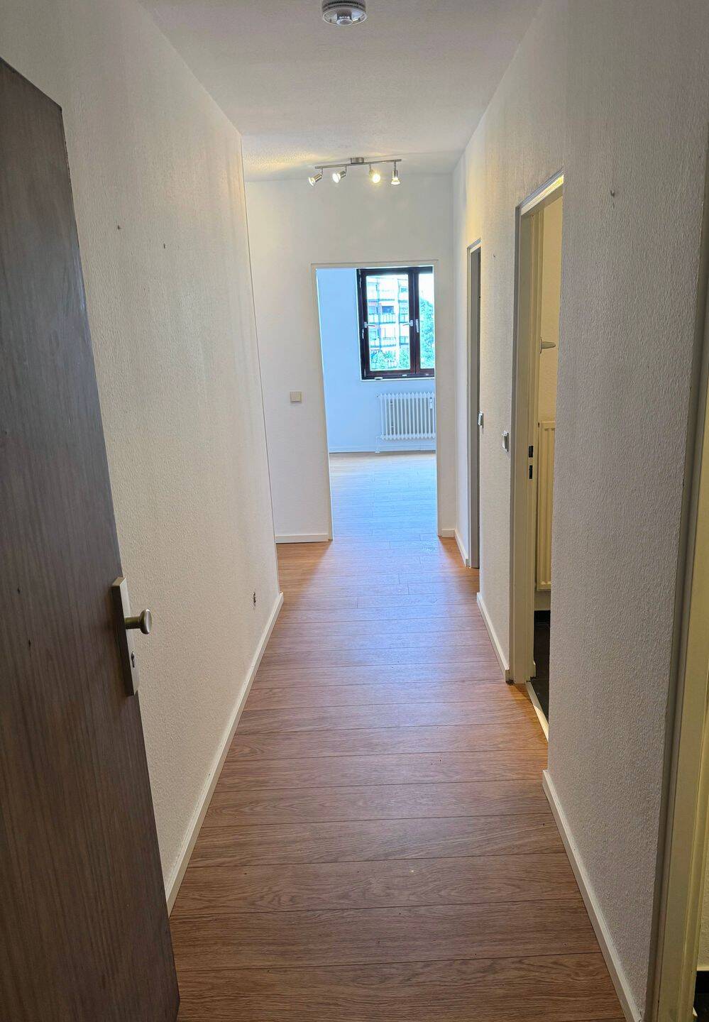 Helle 2-Zimmer-Wohnung Ihr Rückzugsort in Hanau-Steinheim, 63456 Hanau