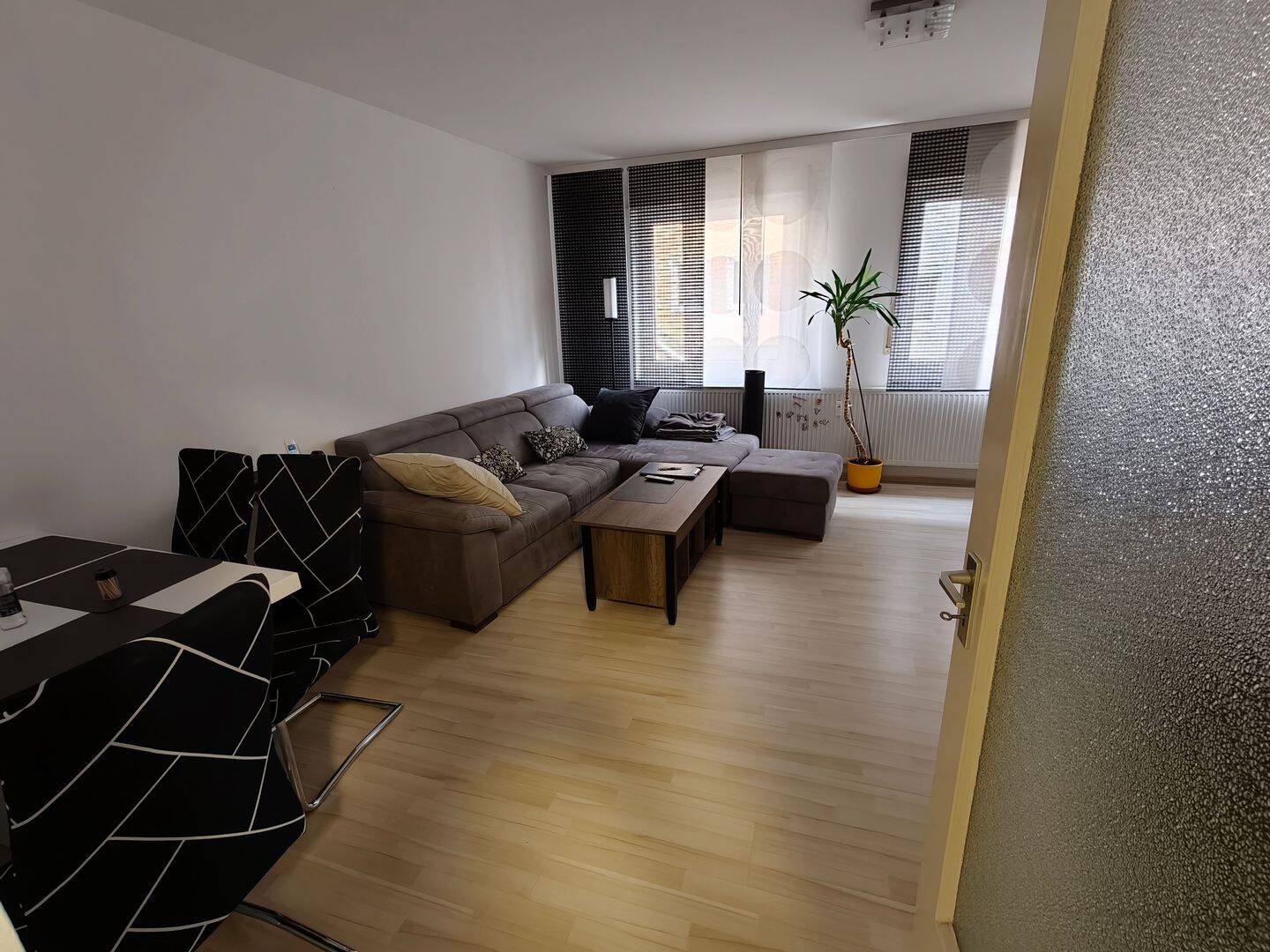 Zentral gelegene 3 Zimmer Wohnung, 90403 Nürnberg (Gleißbühl Lorenz Sebald)